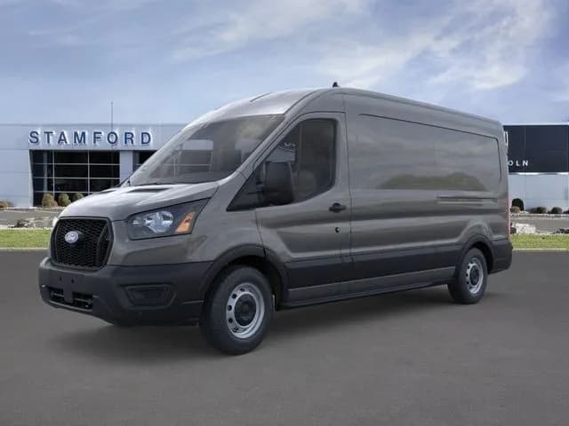 2026 Ford Transit-250 - Vans