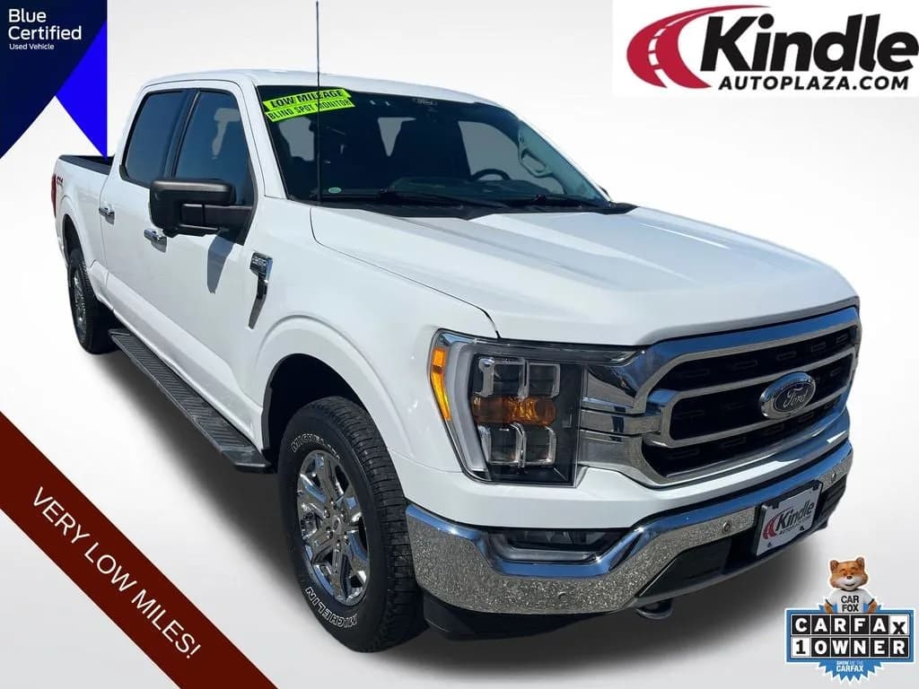2021 Ford F-150 - Pickup
