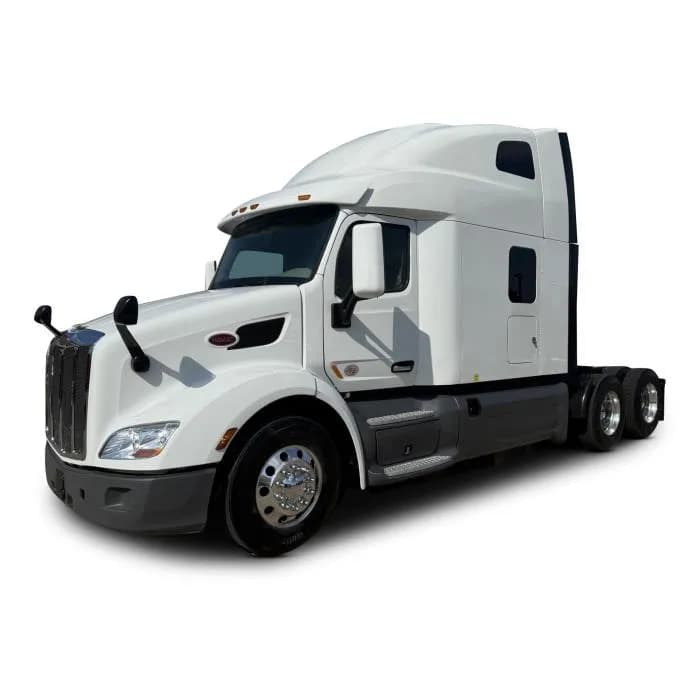 2021 Peterbilt 579