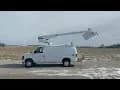 2014 Altec AT200AV - Vans