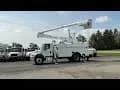 2019 Altec AA55-MH - Bucket
