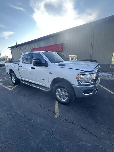 2024 Ram 2500 BIG - Pickup