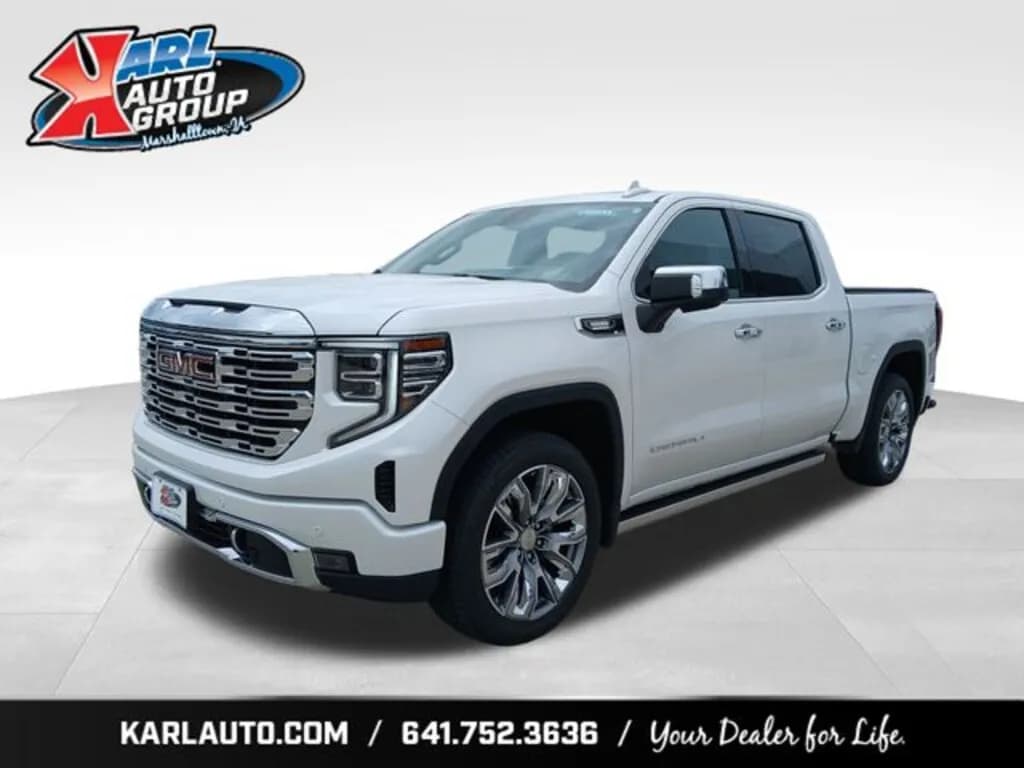 2024 GMC Sierra 1500 - Pickup