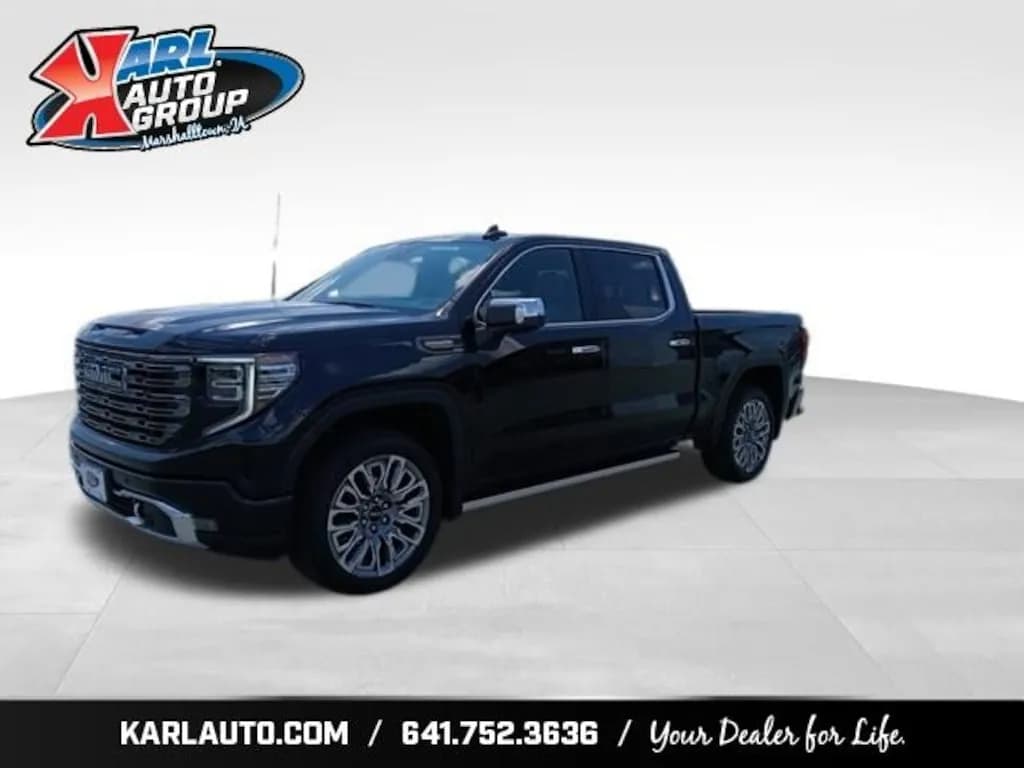 2026 GMC Sierra 1500 - Pickup