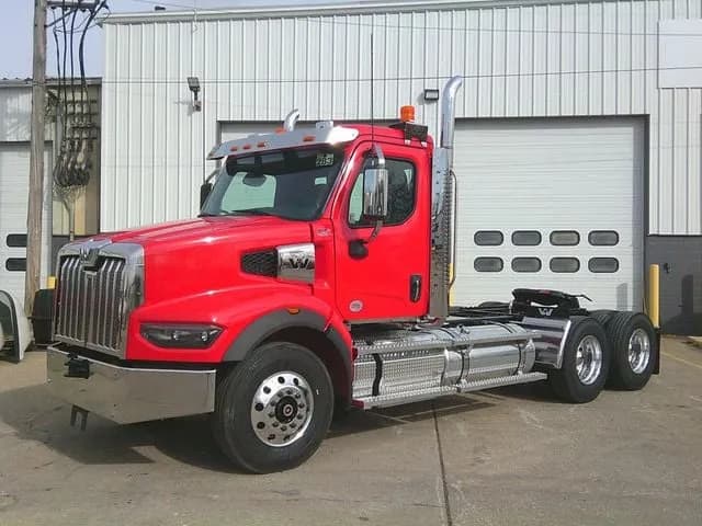 2026 Western Star 49X 2026