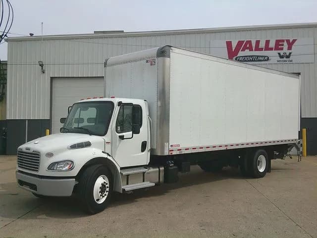 2022 Freightliner M2-106 2022