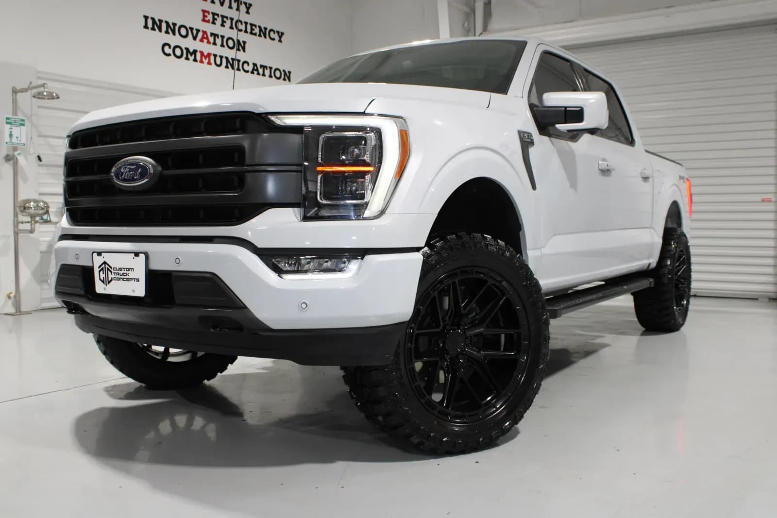2022 Ford F-150 - Pickup