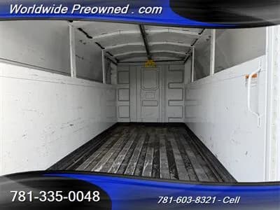 2019 Chevrolet Express 3500 - Pickup