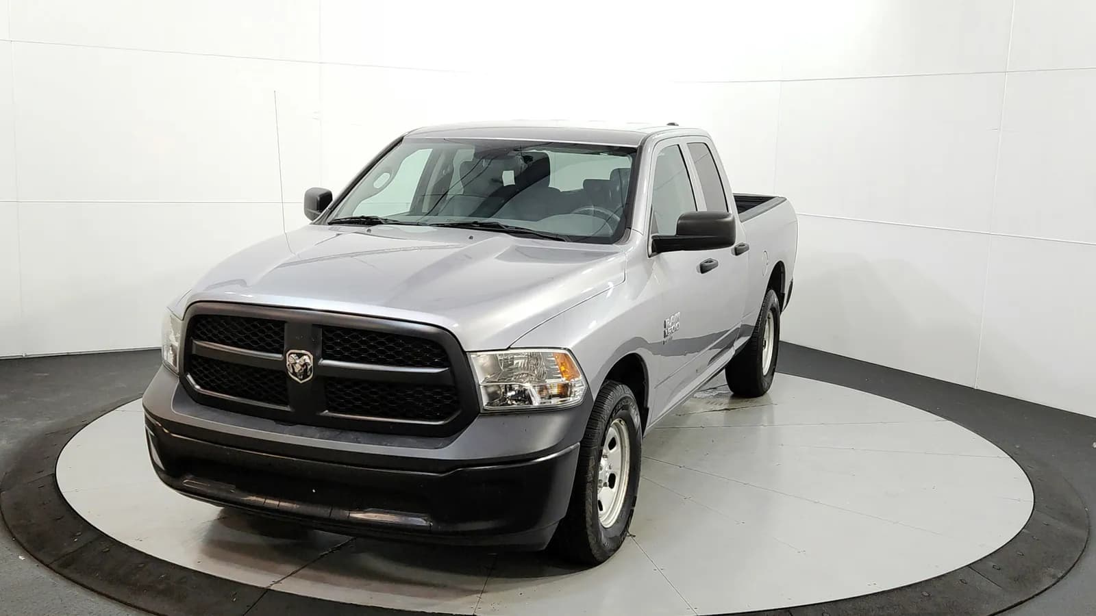 2019 Ram 1500 Classic Tradesman - Pickup