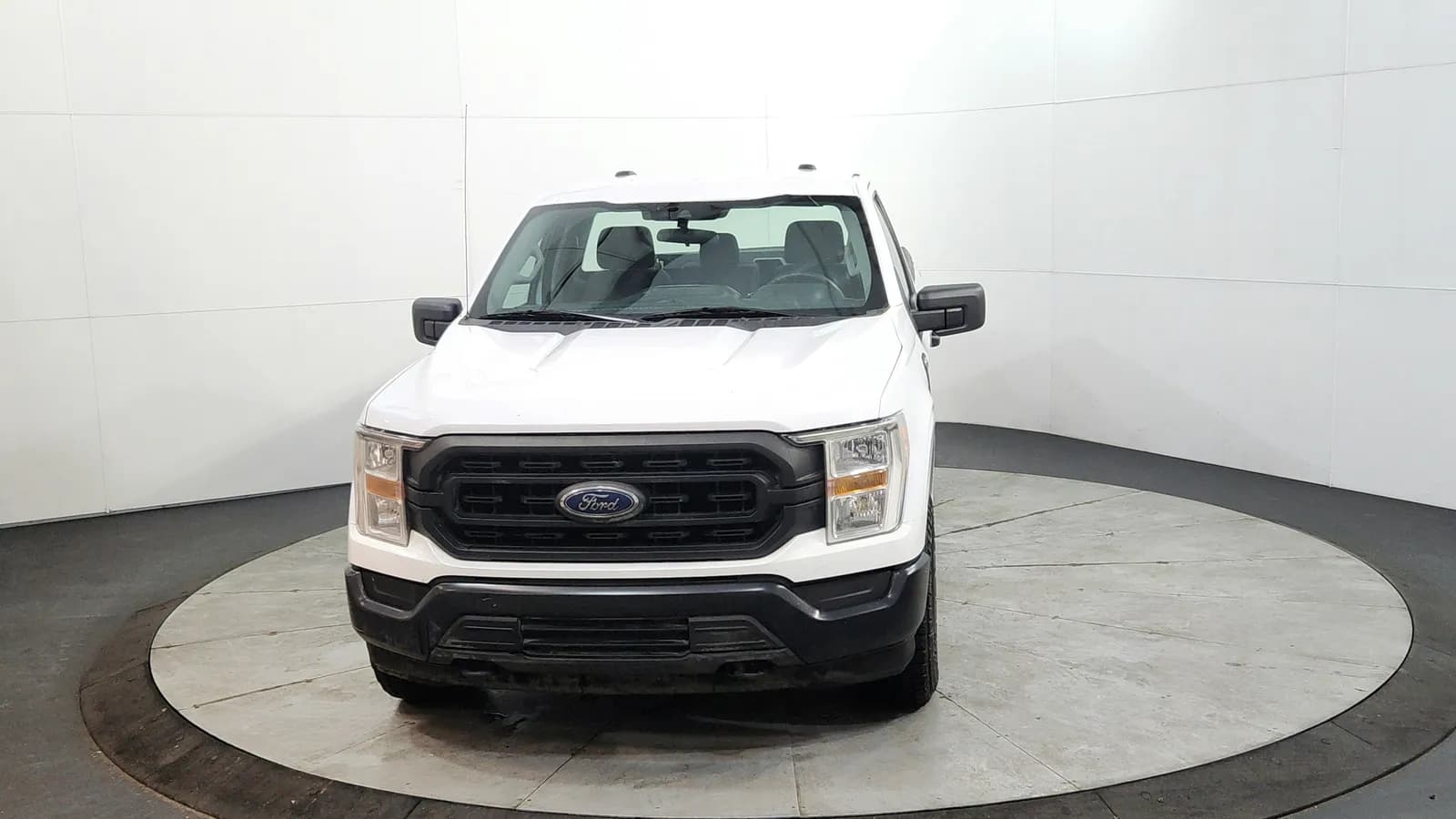2021 Ford F-150 XL - Pickup