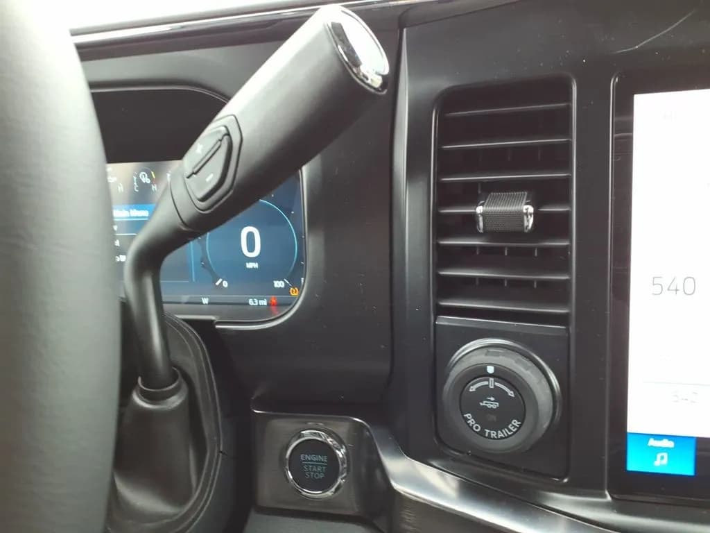 2026 Ford F-350 Crew Cab - Pickup