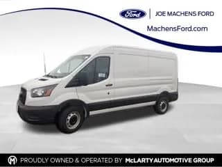 2026 Ford Transit 250 - Vans