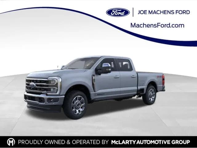 2026 Ford F-250 Crew Cab - Pickup