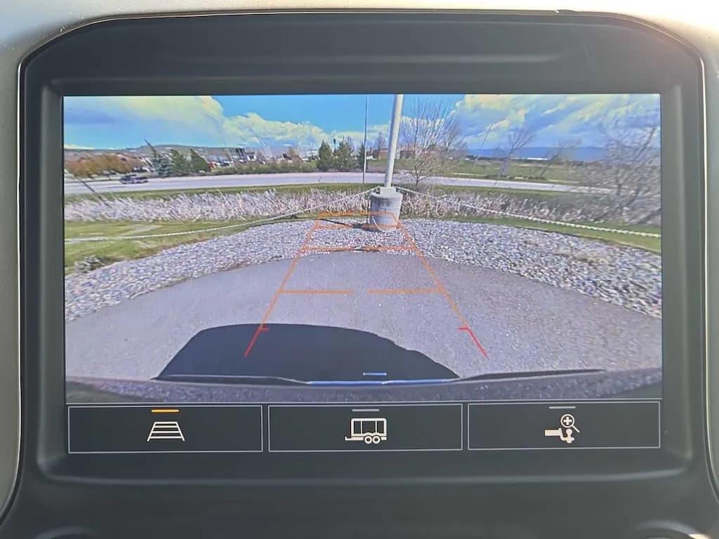 2022 Chevrolet Silverado 1500 LTD - Pickup
