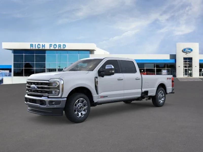 2026 Ford F-350 Crew Cab - Pickup