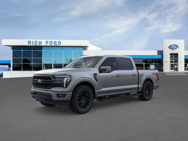 2025 Ford F-150 - Pickup