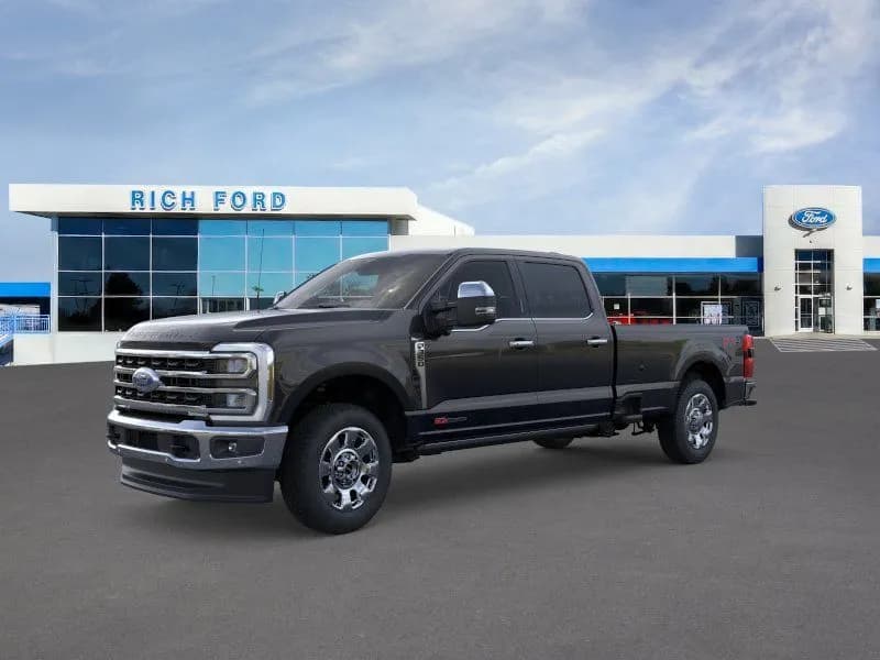 2026 Ford F-350 Crew Cab - Pickup