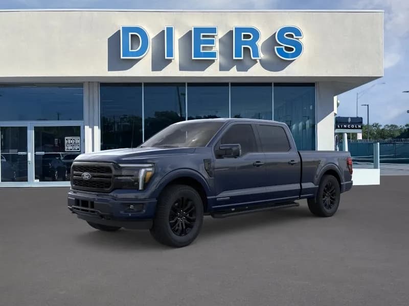 2026 Ford F-150 - Pickup