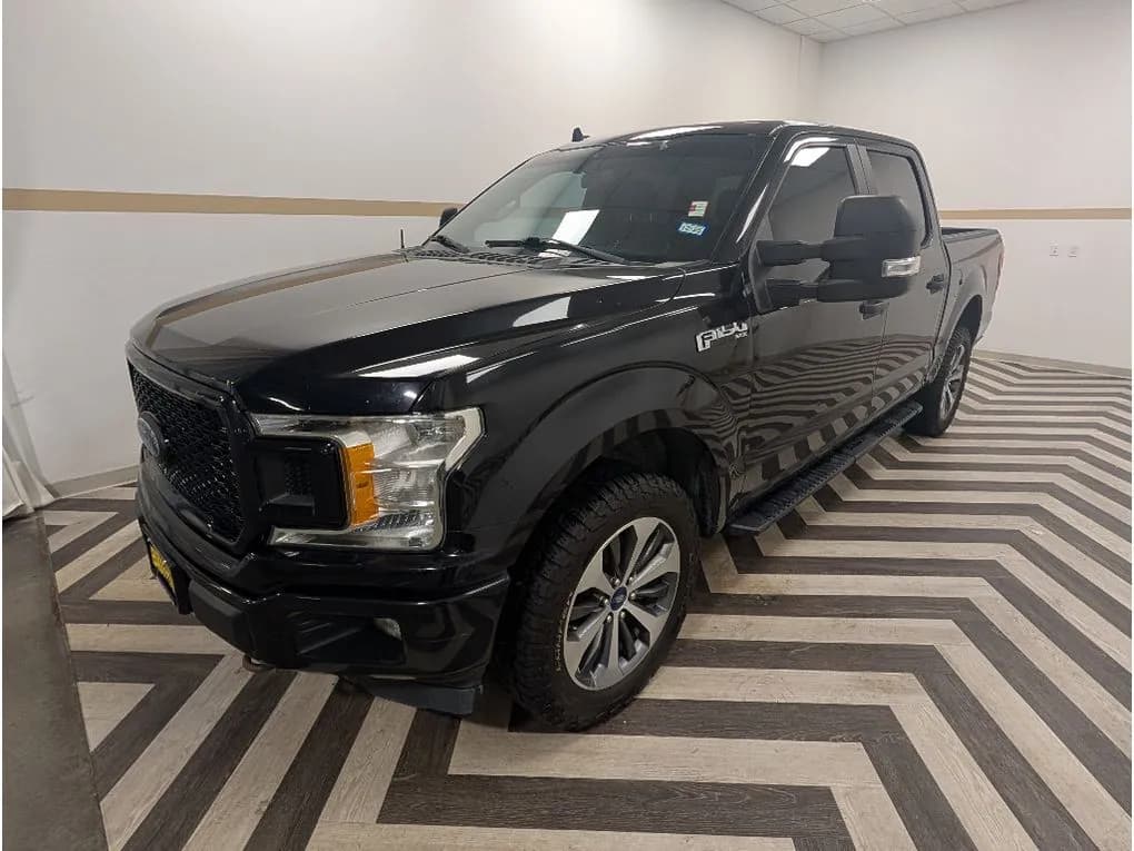 2020 Ford F-150 - Pickup