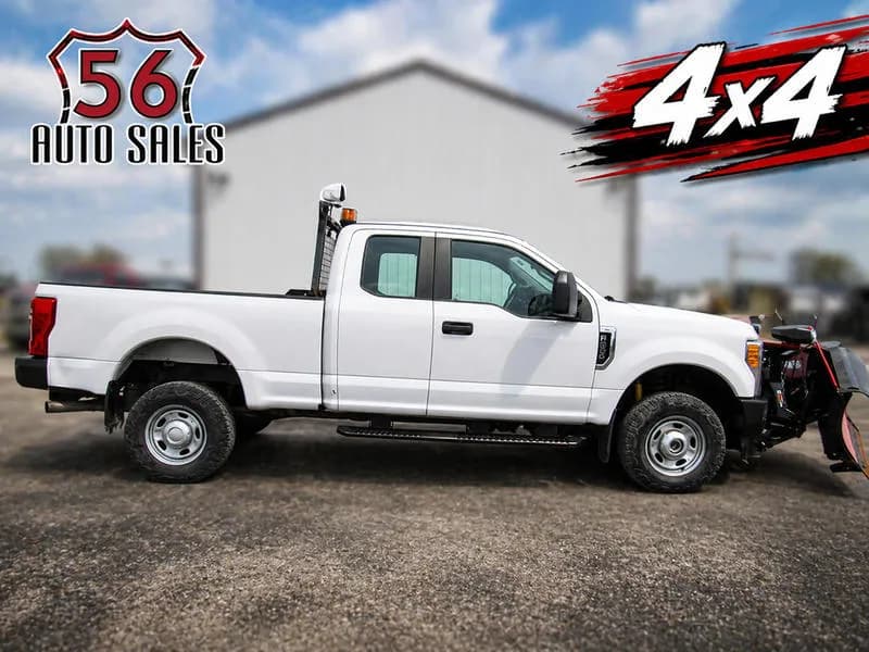 2017 Ford F-250 - Pickup