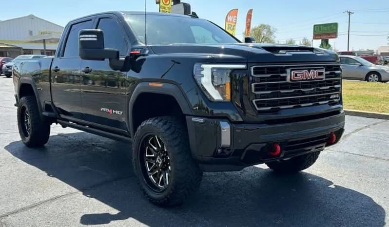 2024 Pickup Truck Used - Pickup