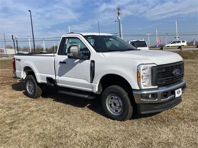 2026 Ford F-250 - Pickup