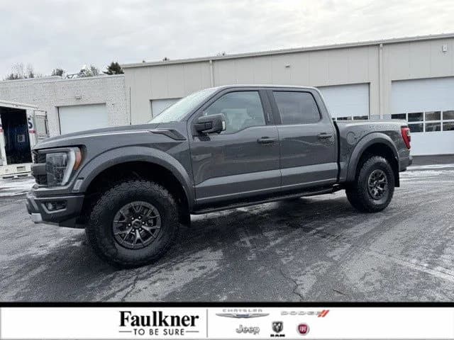 2021 Ford F-150 - Pickup