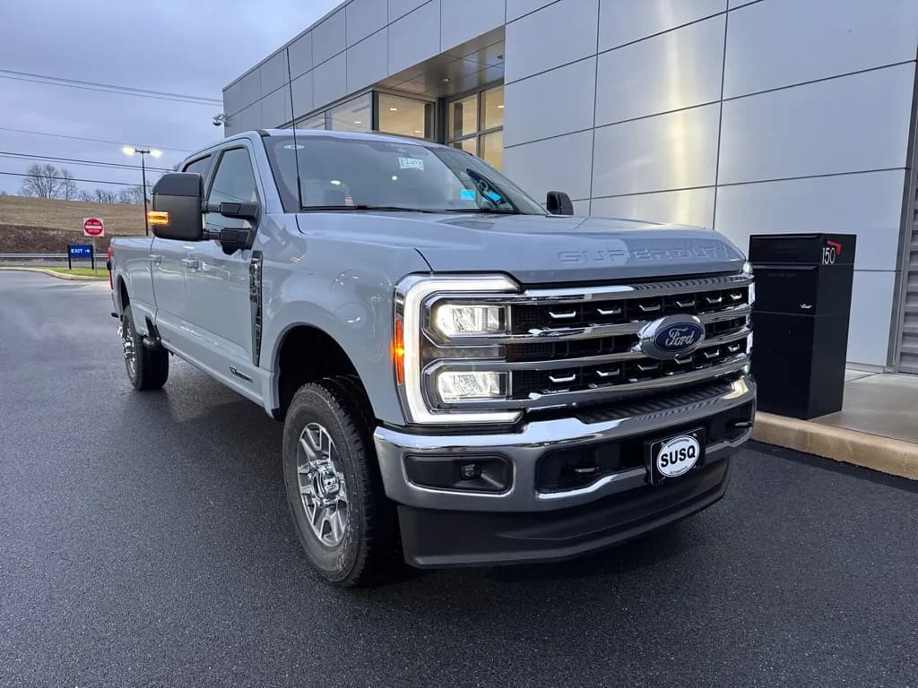 2026 Ford F-350 Crew Cab - Pickup