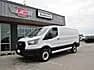 2021 Ford Transit T-250 - Vans