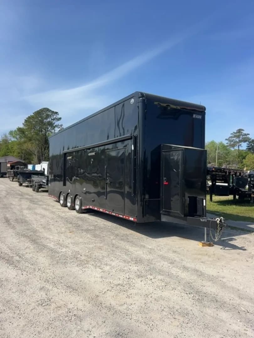 2026 - Car Hauler Trucks