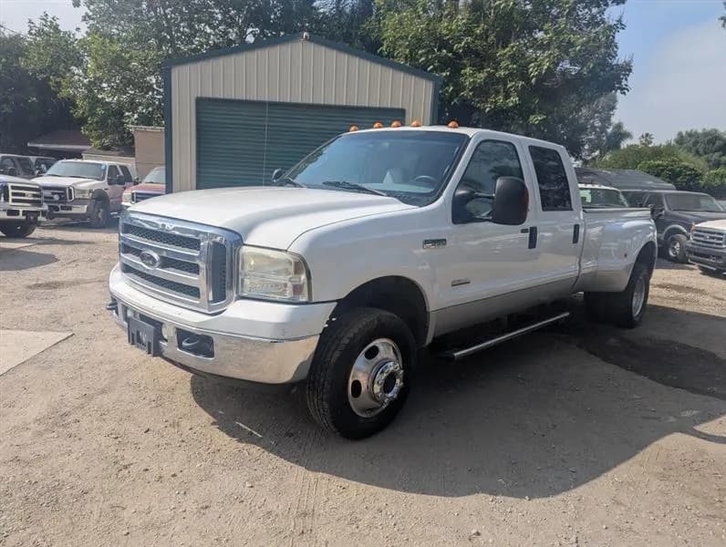2005 Ford F-350 SD - Pickup