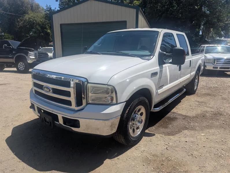 2005 Ford F-350 SD - Pickup
