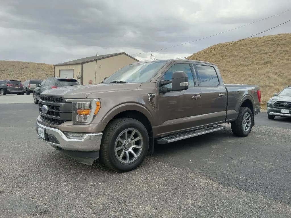 2023 Ford F-150 - Pickup