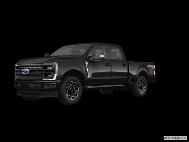 2026 Ford F-350SD - Pickup