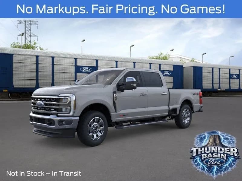2026 Ford F-350SD - Pickup