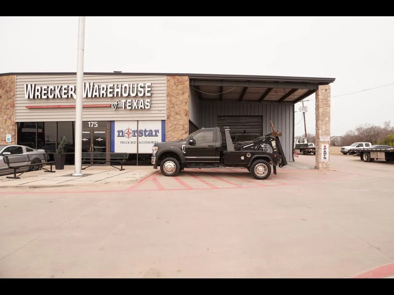 2021 Ford F-450 SD - Pickup