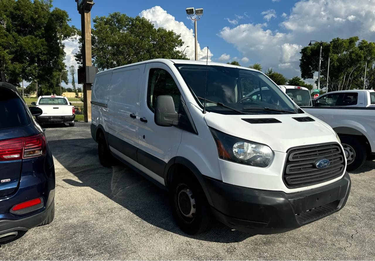 2016 Ford Transit 150 Van - Vans