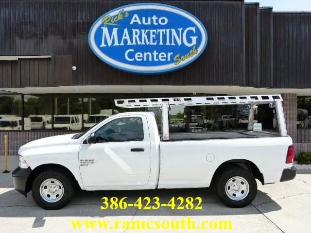 2023 Ram 1500 Classic 3.6L V6 GAS*TRADESMAN - Pickup