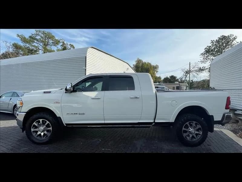 2022 Ram 3500 - Pickup