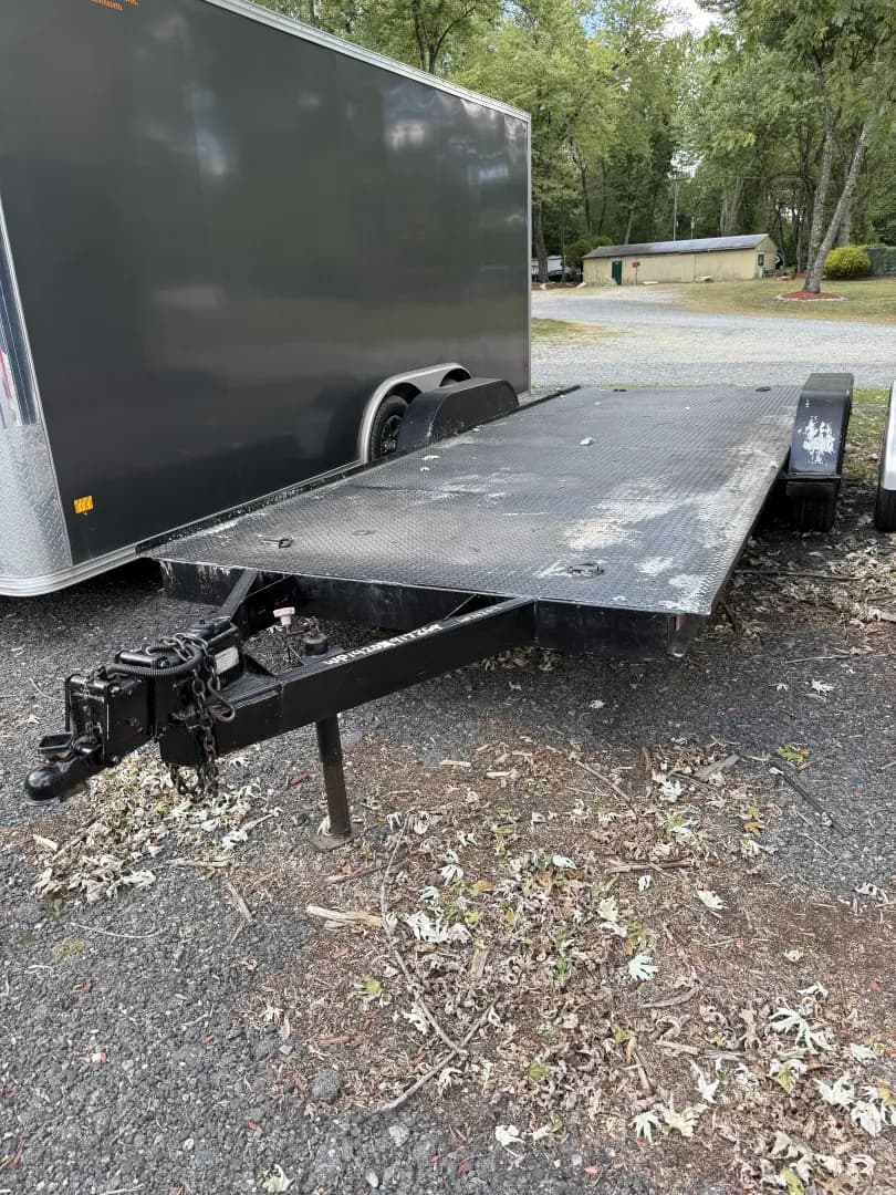 Car Hauler Trucks - Car Hauler Trucks