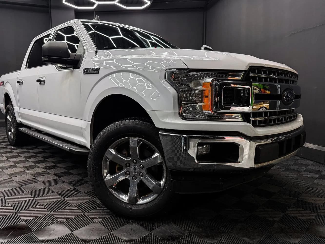 2020 Ford F-150 - Pickup