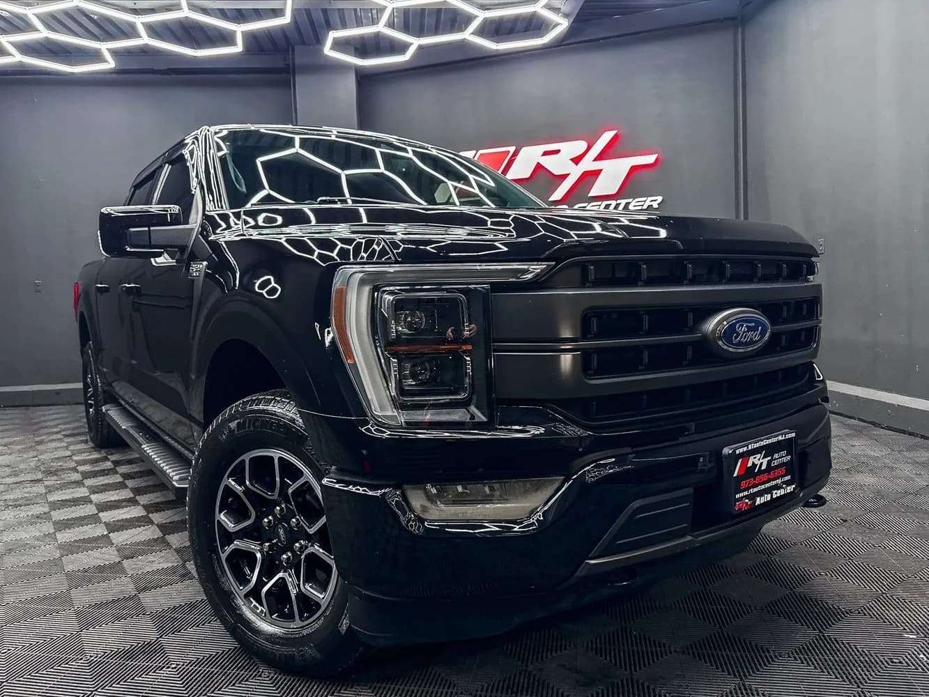 2021 Ford F-150 - Pickup