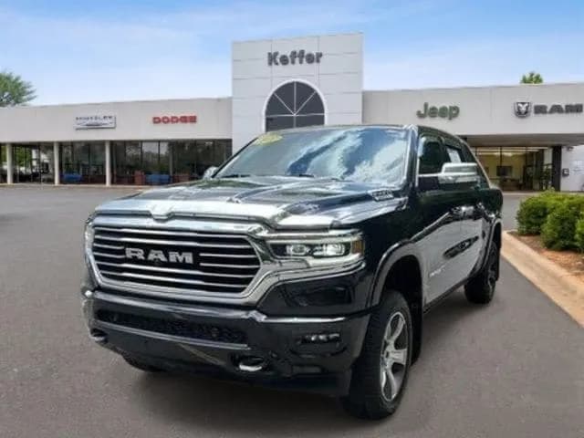 2022 Ram 1500 - Pickup