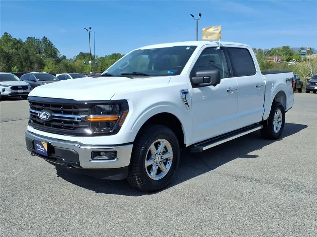 2024 Ford F-150 - Pickup