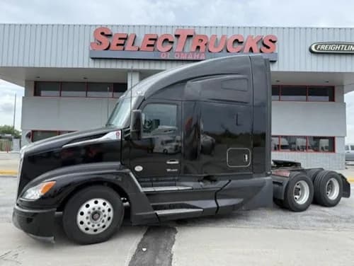 2023 Kenworth T680