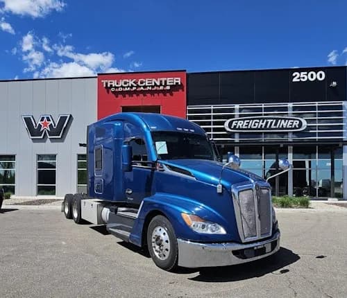 2023 Kenworth T680