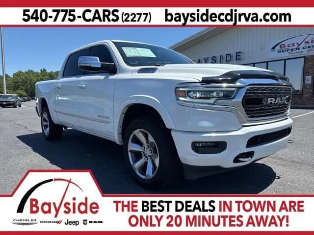2019 Ram 1500 - Pickup