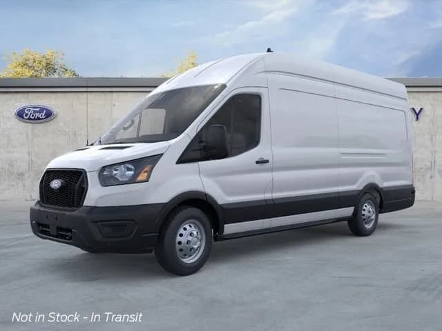 2026 Ford Transit 350 - Vans