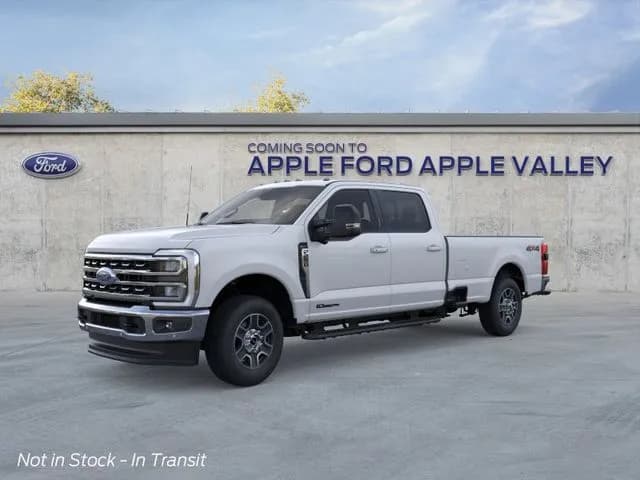 2026 Ford F-250 Crew Cab - Pickup