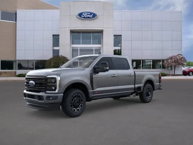 2026 Ford F-350 Crew Cab - Pickup